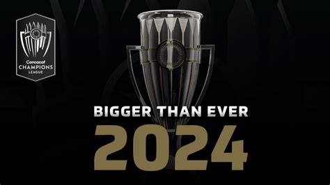 concacaf champions cup 2024 tv
